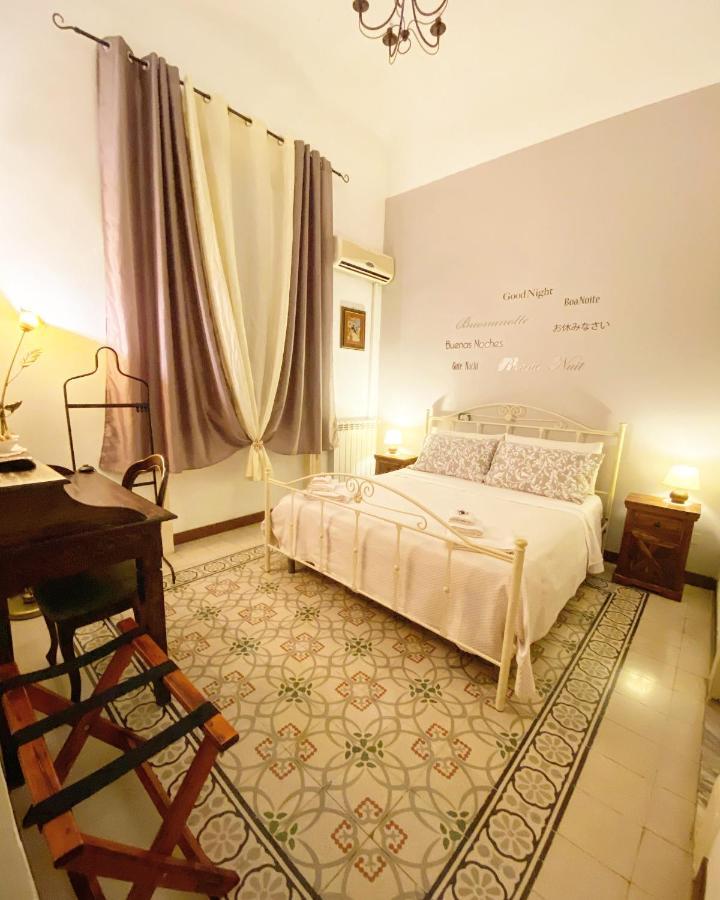 Sicily Sweet Home Palermo Eksteriør bilde