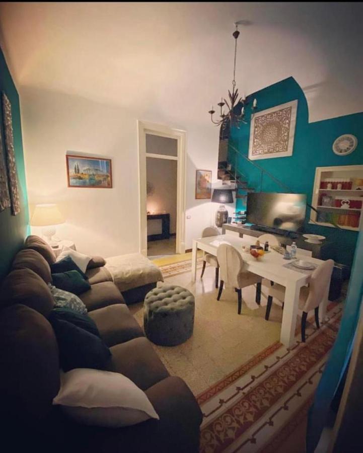 Sicily Sweet Home Palermo Eksteriør bilde